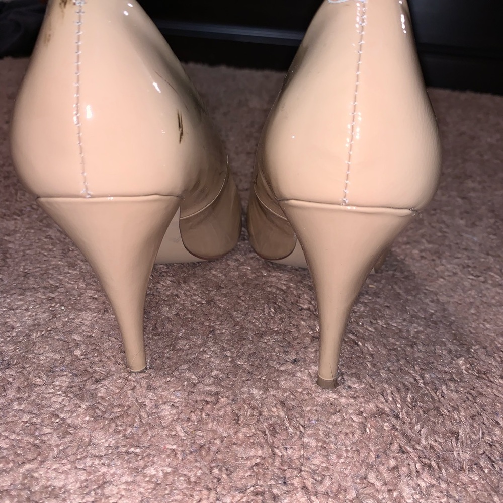 Patton heels by Steve Madden
